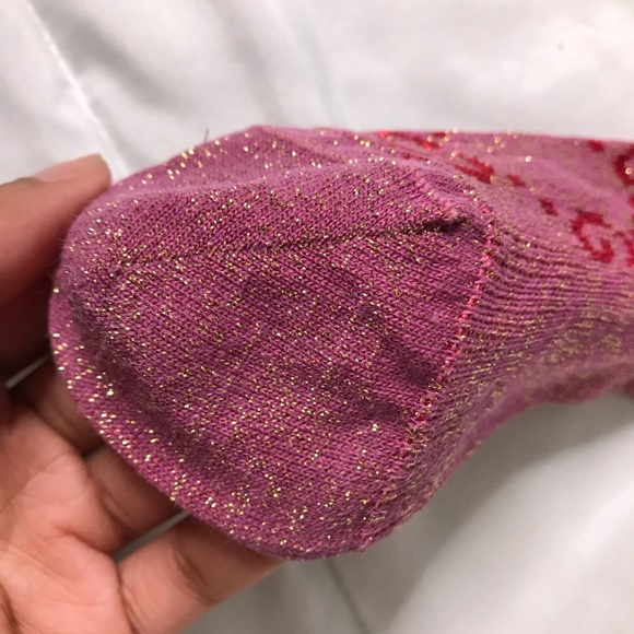 Gucci Accessories - Gucci Socks